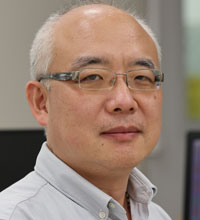 Zhao Yang Dong